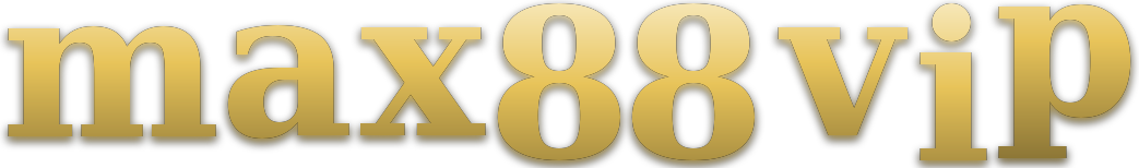 max88 vip logo