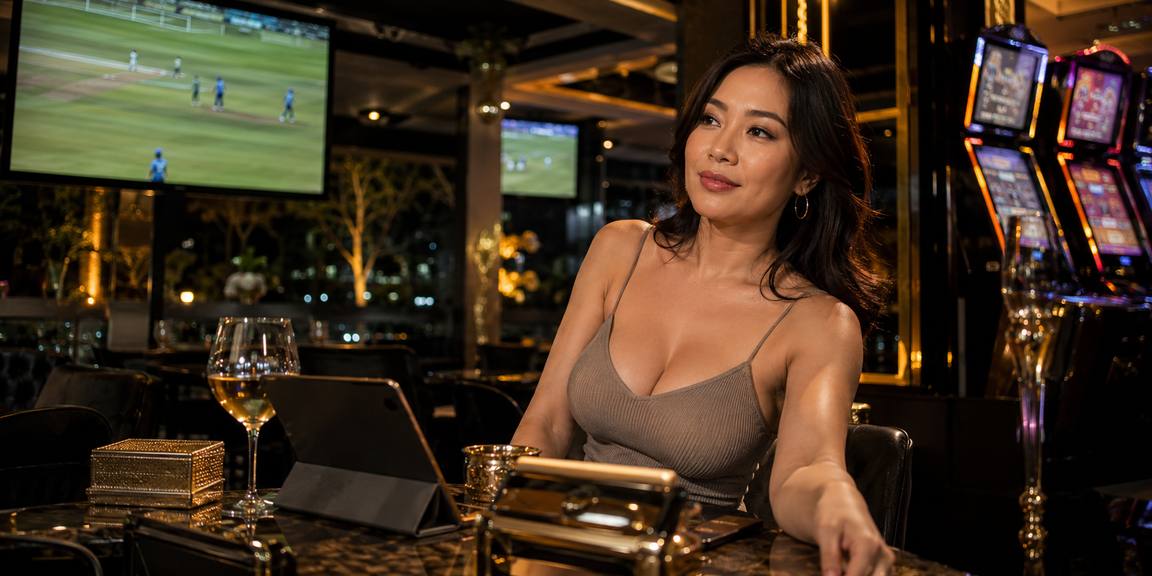 max88 vip Sảnh Casino Trực Tiếp