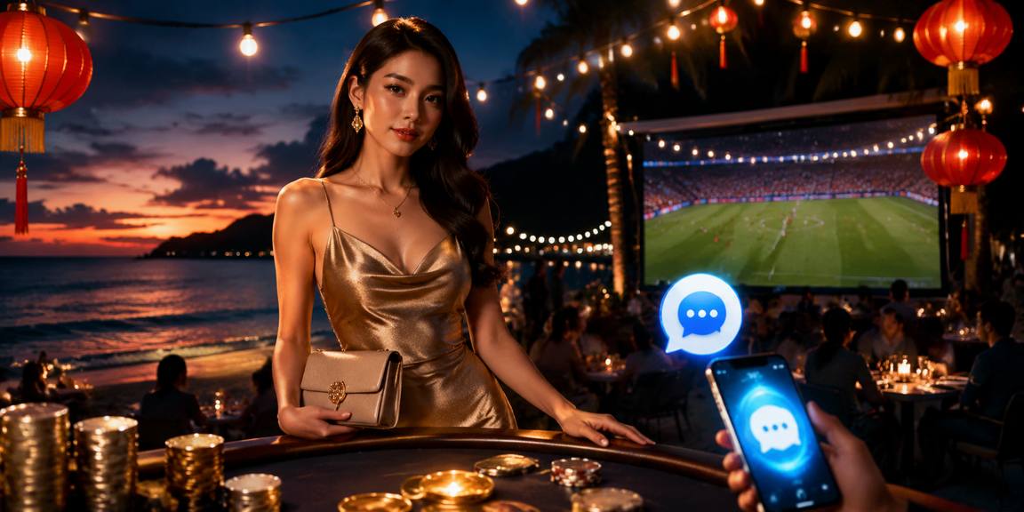 max88 vip Live Casino Sảnh Chính – Bàn Thật, Dealer Thật
